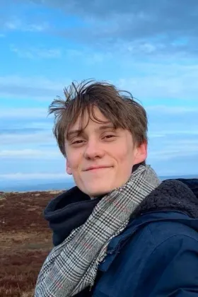 Photo of Cam Wallace